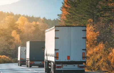 Bursa Seben | Klima Taşıma